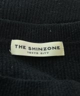 THE SHINZONE（ザシンゾーン）ニット・セーター 黒 サイズ:F レディース/2200636757080
