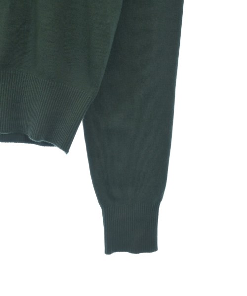 THE SHINZONE（ザシンゾーン）ニット・セーター 緑 サイズ:FO レディース/2200637286060