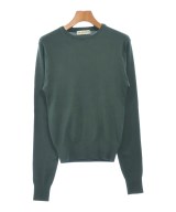 THE SHINZONE（ザシンゾーン）ニット・セーター 緑 サイズ:FO レディース/2200637286060