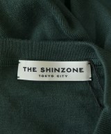THE SHINZONE（ザシンゾーン）ニット・セーター 緑 サイズ:FO レディース/2200637286060