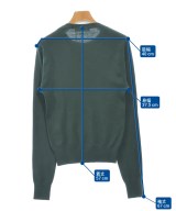 THE SHINZONE（ザシンゾーン）ニット・セーター 緑 サイズ:FO レディース/2200637286060