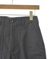 THE SHINZONE（ザシンゾーン）スラックス 茶 サイズ:34(XS位) レディース/2200626154035