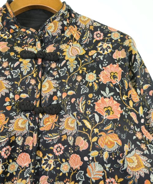 THE SHINZONE（ザシンゾーン）その他 黒 サイズ:F レディース/2200633144180