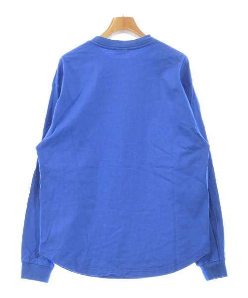 THE SHINZONE（ザシンゾーン）Tシャツ・カットソー 青 サイズ:F レディース/2200610347054