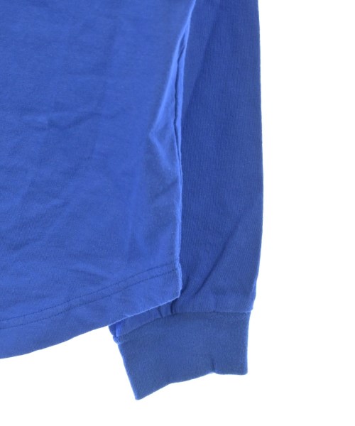 THE SHINZONE（ザシンゾーン）Tシャツ・カットソー 青 サイズ:F レディース/2200610347054