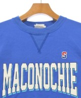 THE SHINZONE（ザシンゾーン）Tシャツ・カットソー 青 サイズ:F レディース/2200610347054