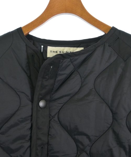 THE SHINZONE（ザシンゾーン）その他 紺 サイズ:34(XS位) レディース/2200610347689