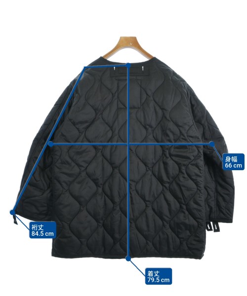 THE SHINZONE（ザシンゾーン）その他 紺 サイズ:34(XS位) レディース/2200610347689