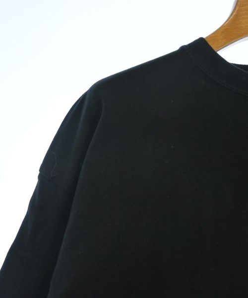 THE SHINZONE（ザシンゾーン）Tシャツ・カットソー 黒 サイズ:F レディース/2200612537088