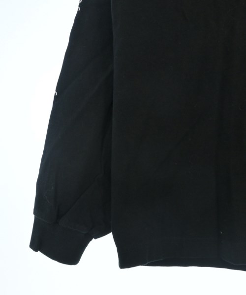 THE SHINZONE（ザシンゾーン）Tシャツ・カットソー 黒 サイズ:F レディース/2200612537088