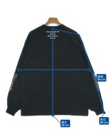 THE SHINZONE（ザシンゾーン）Tシャツ・カットソー 黒 サイズ:F レディース/2200612537088