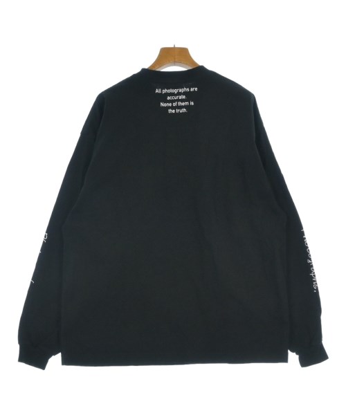 THE SHINZONE（ザシンゾーン）Tシャツ・カットソー 黒 サイズ:F レディース/2200612537125