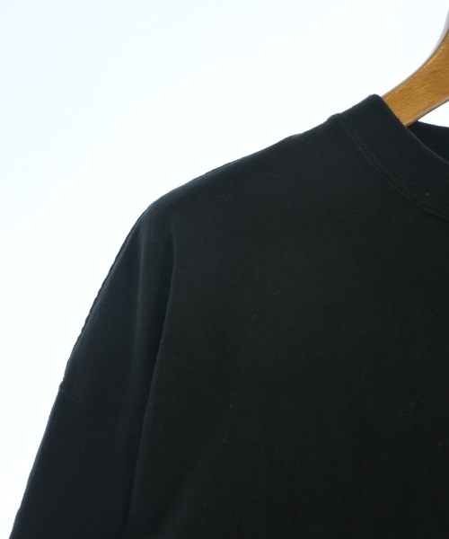 THE SHINZONE（ザシンゾーン）Tシャツ・カットソー 黒 サイズ:F レディース/2200612537125