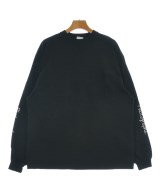 THE SHINZONE（ザシンゾーン）Tシャツ・カットソー 黒 サイズ:F レディース/2200612537125