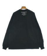 THE SHINZONE（ザシンゾーン）Tシャツ・カットソー 黒 サイズ:F レディース/2200612537125