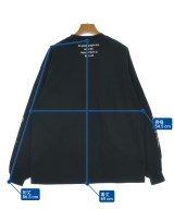 THE SHINZONE（ザシンゾーン）Tシャツ・カットソー 黒 サイズ:F レディース/2200612537125