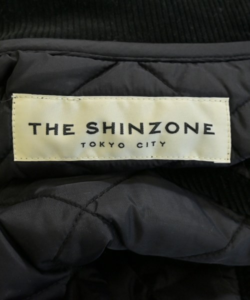 THE SHINZONE（ザシンゾーン）その他 黒 サイズ:FO レディース/2200635581013