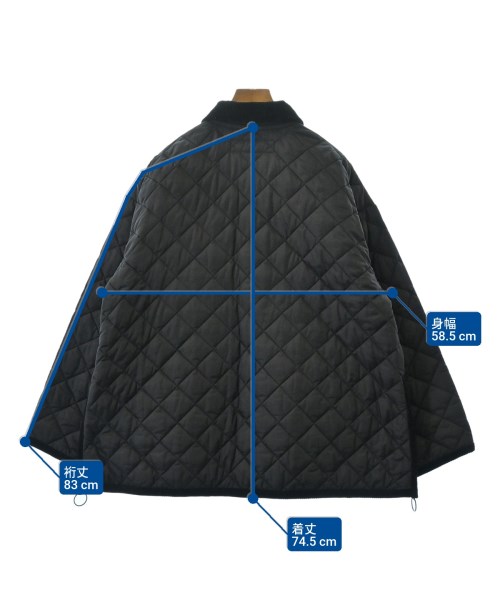 THE SHINZONE（ザシンゾーン）その他 黒 サイズ:FO レディース/2200635581013