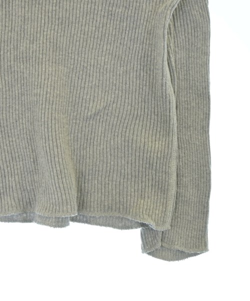 THE SHINZONE（ザシンゾーン）Tシャツ・カットソー グレー サイズ:M レディース/2200635689054