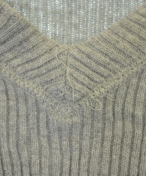 THE SHINZONE（ザシンゾーン）Tシャツ・カットソー グレー サイズ:M レディース/2200635689054