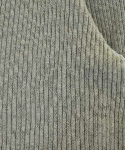 THE SHINZONE（ザシンゾーン）Tシャツ・カットソー グレー サイズ:M レディース/2200635689054