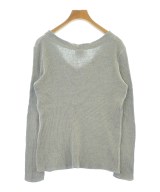 THE SHINZONE（ザシンゾーン）Tシャツ・カットソー グレー サイズ:M レディース/2200635689054