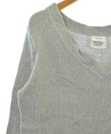 THE SHINZONE（ザシンゾーン）Tシャツ・カットソー グレー サイズ:M レディース/2200635689054