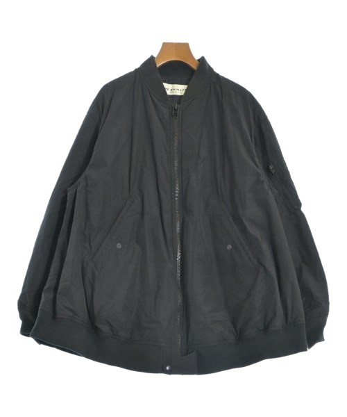 ザシンゾーン(THE SHINZONE)のTHE SHINZONE ミリタリーブルゾン