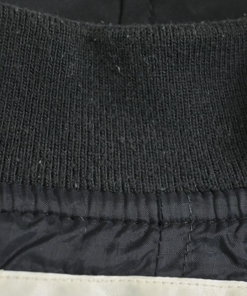 THE SHINZONE（ザシンゾーン）ミリタリーブルゾン 黒 サイズ:34(XS位) レディース/2200625068067