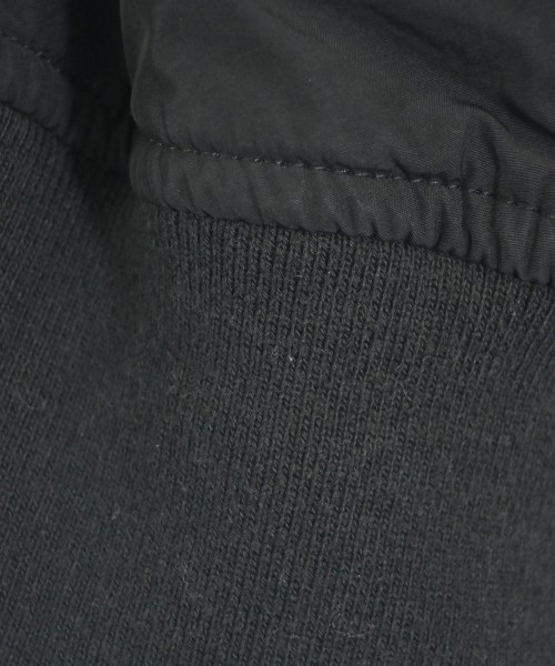 THE SHINZONE（ザシンゾーン）ミリタリーブルゾン 黒 サイズ:34(XS位) レディース/2200625068067