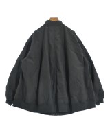 THE SHINZONE（ザシンゾーン）ミリタリーブルゾン 黒 サイズ:34(XS位) レディース/2200625068067