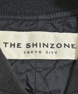 THE SHINZONE（ザシンゾーン）ミリタリーブルゾン 黒 サイズ:34(XS位) レディース/2200625068067