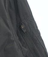 THE SHINZONE（ザシンゾーン）ミリタリーブルゾン 黒 サイズ:34(XS位) レディース/2200625068067