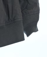 THE SHINZONE（ザシンゾーン）ミリタリーブルゾン 黒 サイズ:34(XS位) レディース/2200625068067