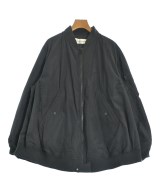 THE SHINZONE ミリタリーブルゾン