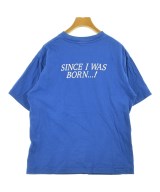 THE SHINZONE（ザシンゾーン）Tシャツ・カットソー 青 サイズ:F レディース/2200625068104