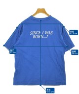 THE SHINZONE（ザシンゾーン）Tシャツ・カットソー 青 サイズ:F レディース/2200625068104