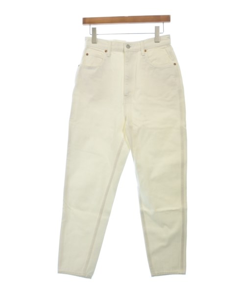 ザシンゾーン(THE SHINZONE)のTHE SHINZONE デニムパンツ