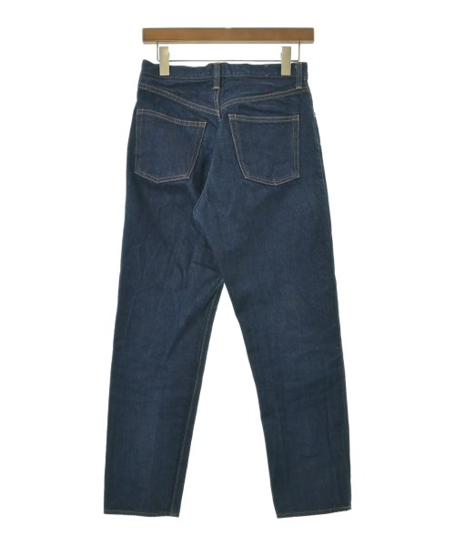 THE SHINZONE（ザシンゾーン）デニムパンツ 紺 サイズ:36(S位) レディース/2200638604047