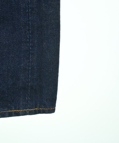 THE SHINZONE（ザシンゾーン）デニムパンツ 紺 サイズ:36(S位) レディース/2200638604047