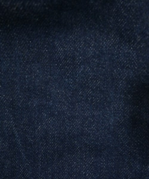 THE SHINZONE（ザシンゾーン）デニムパンツ 紺 サイズ:36(S位) レディース/2200638604047