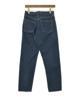 THE SHINZONE（ザシンゾーン）デニムパンツ 紺 サイズ:36(S位) レディース/2200638604047