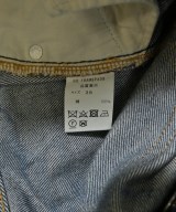 THE SHINZONE（ザシンゾーン）デニムパンツ 紺 サイズ:36(S位) レディース/2200638604047