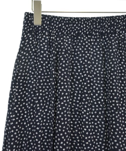 THE SHINZONE（ザシンゾーン）ロング・マキシ丈スカート 紺 サイズ:F レディース/2200638410020