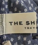 THE SHINZONE（ザシンゾーン）ロング・マキシ丈スカート 紺 サイズ:F レディース/2200638410020