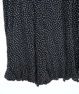 THE SHINZONE（ザシンゾーン）ロング・マキシ丈スカート 紺 サイズ:F レディース/2200638410020