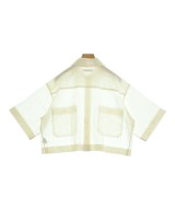 THE SHINZONE（ザシンゾーン）カジュアルシャツ 白 サイズ:FO(M位) レディース/2200638907018