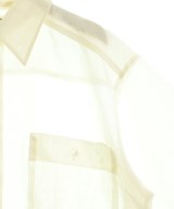 THE SHINZONE（ザシンゾーン）カジュアルシャツ 白 サイズ:FO(M位) レディース/2200638907018