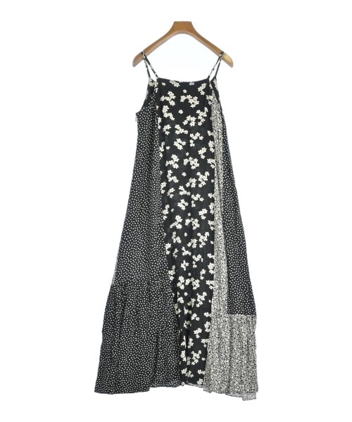 THE SHINZONE（ザシンゾーン）ワンピース 黒 サイズ:36(S位) レディース/2200619575052