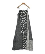 THE SHINZONE（ザシンゾーン）ワンピース 黒 サイズ:36(S位) レディース/2200619575052